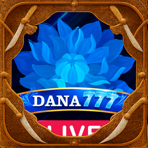 dana777 — mitra unggulan